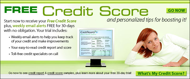 Erase Bad Credit Off Report